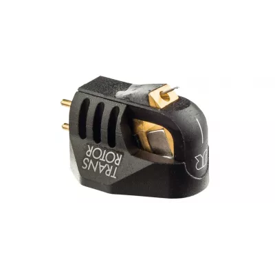 Transrotor MC Figaro System a Ginevra | Digistore.ch